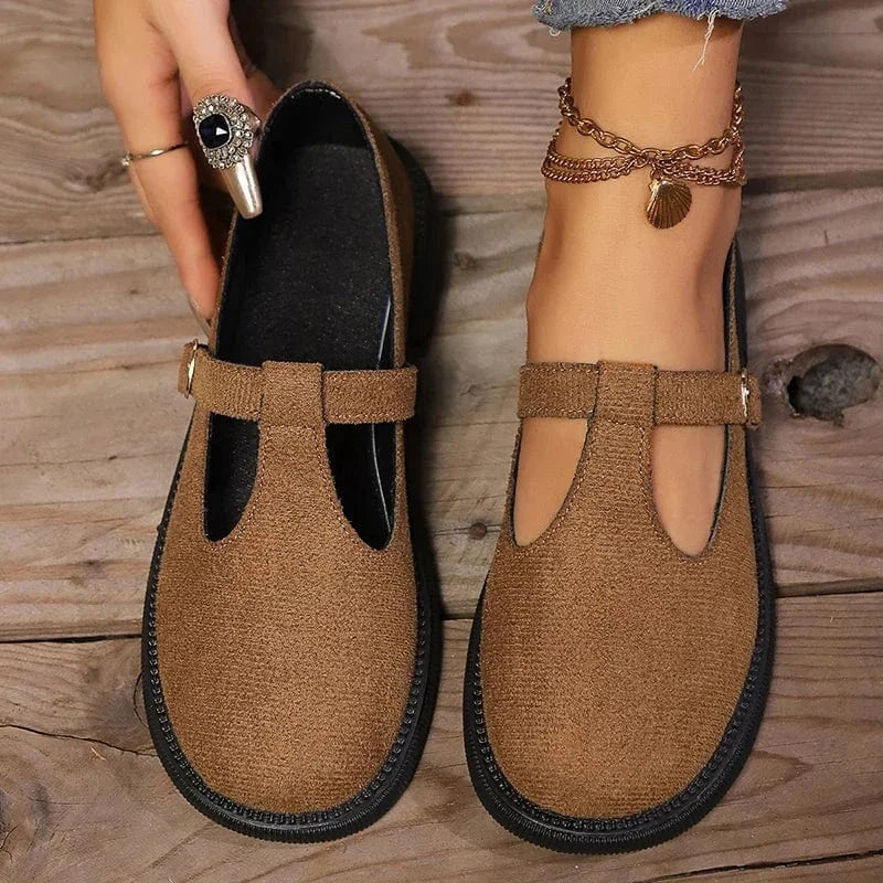 Amara Modern Mary Jane