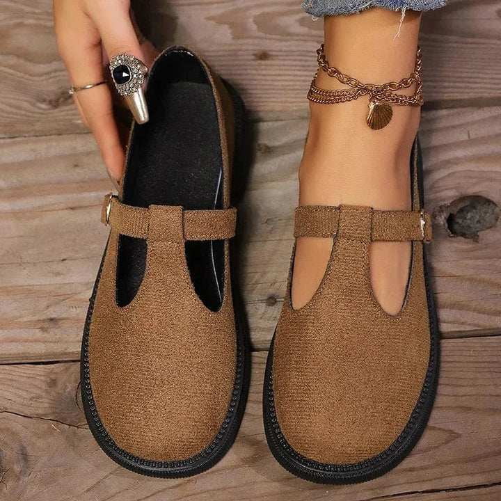 Amara Modern Mary Jane