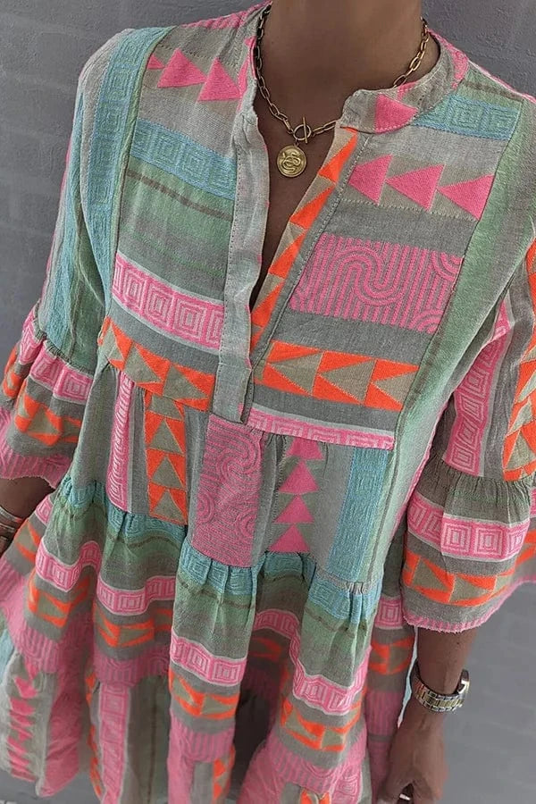 Lissie | Forårs kjole