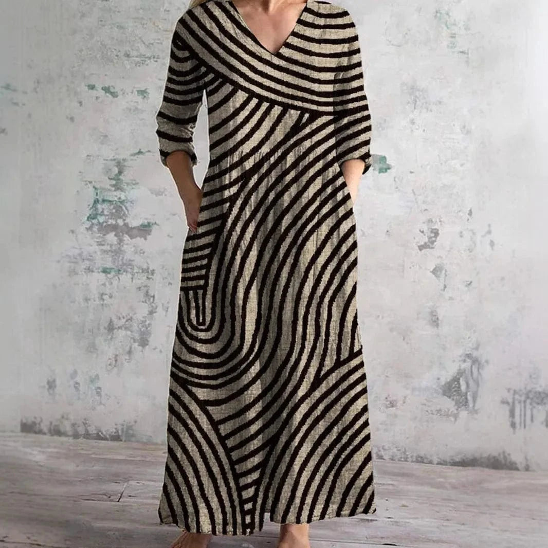 Celine Timeless Dress