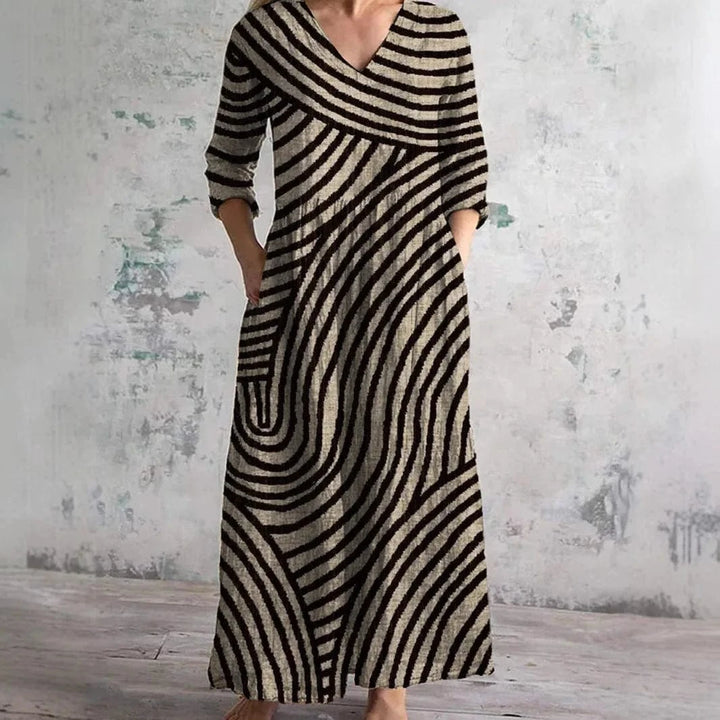 Celine Timeless Dress