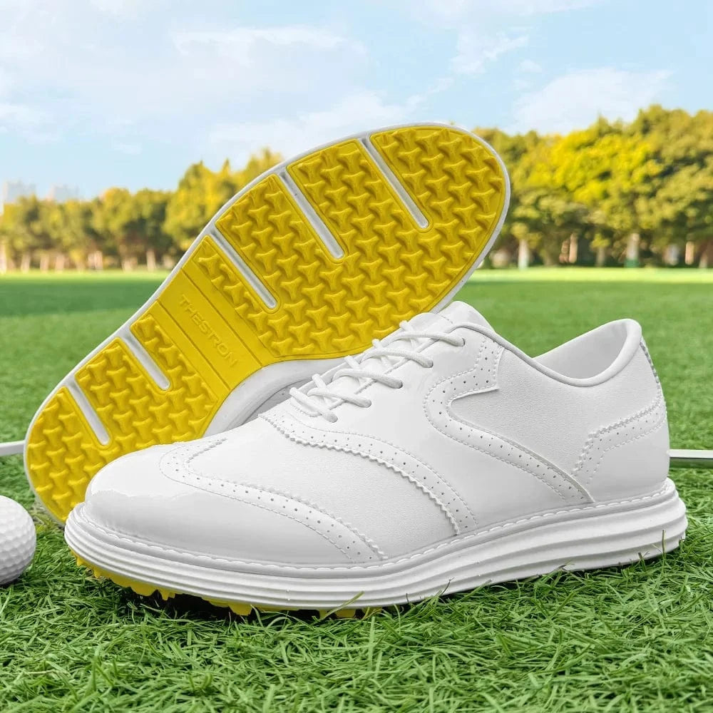 Callister - Heritage Perform Golf Shoe