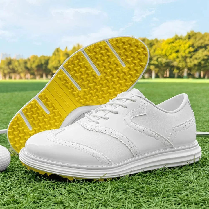 Callister - Heritage Perform Golf Shoe