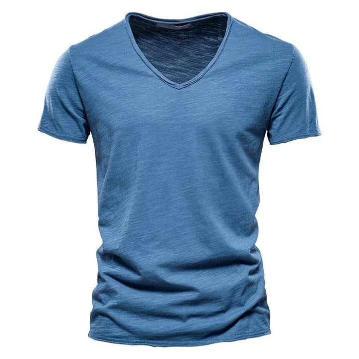 Mavero V-Neck Tee