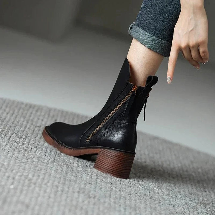 Eliana Ankle Boots