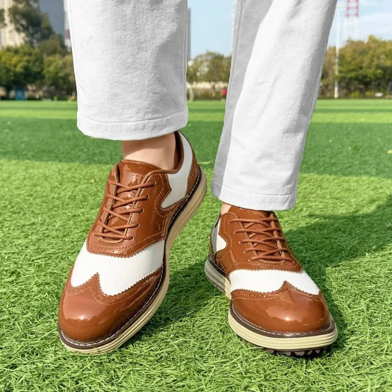 Callister - Heritage Perform Golf Shoe