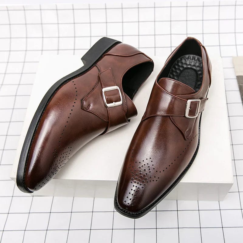 ASHFORD DRESS SHOES