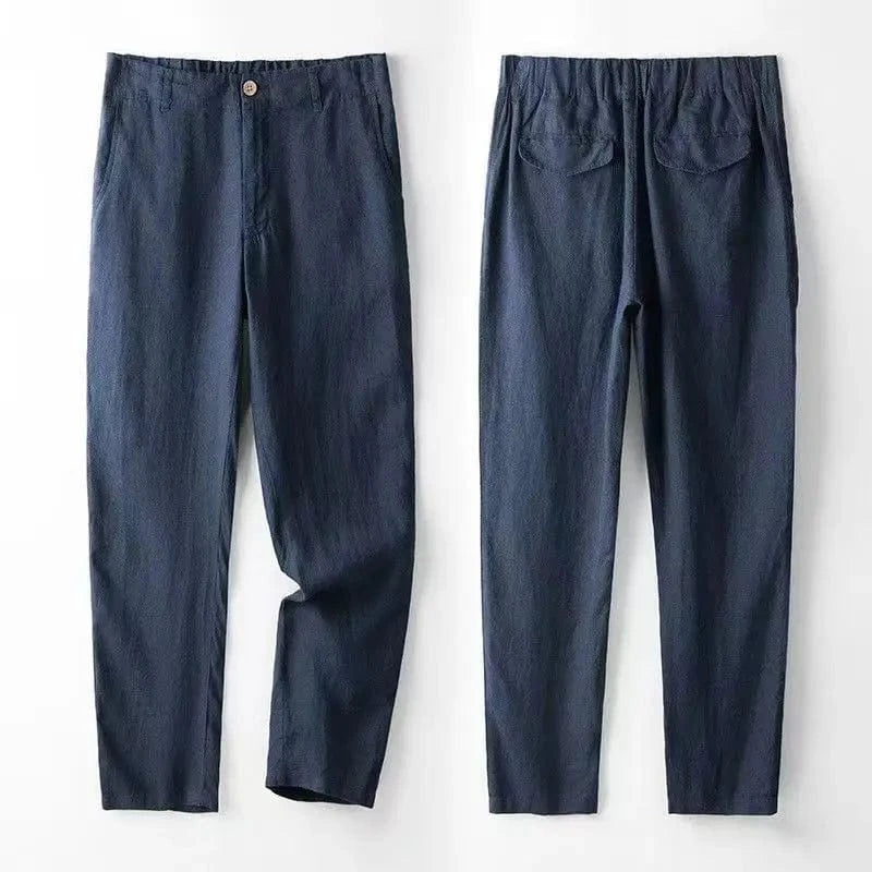 Beeckhoven™ | Elegant Linnen Pak