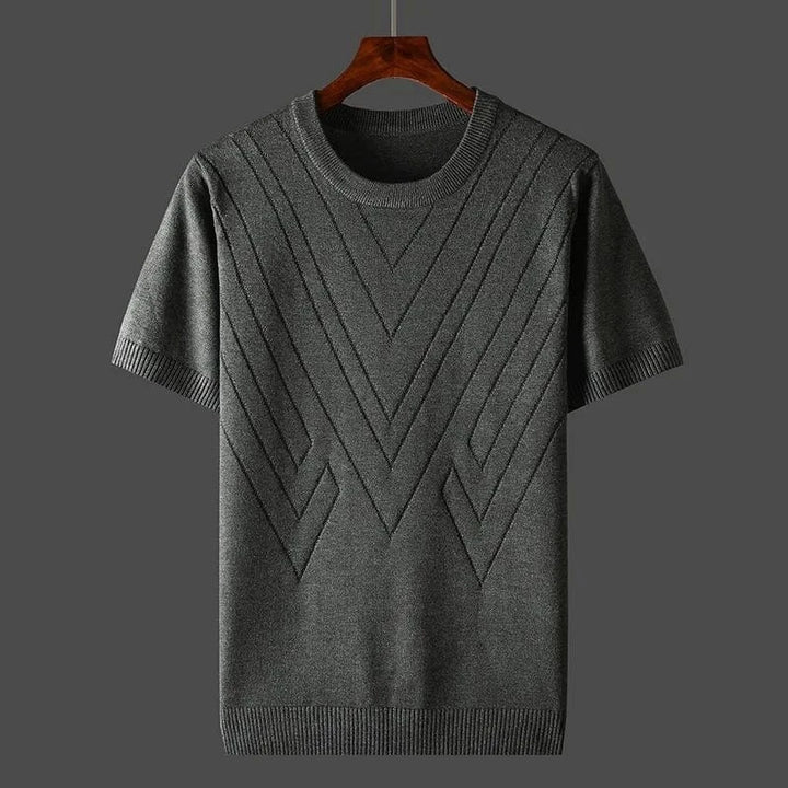 Verona Cashmere Tee