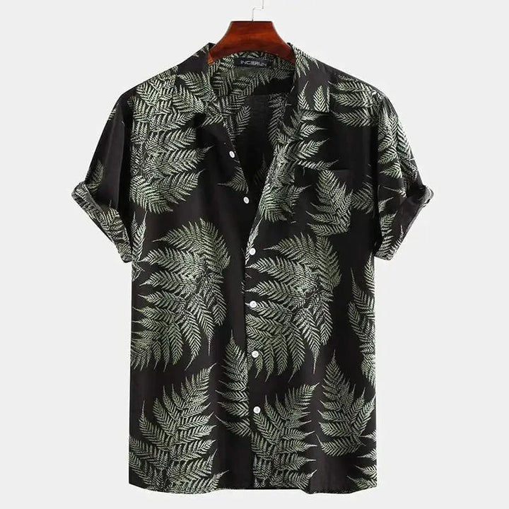 Oliver's - Fernshade Resort Shirt