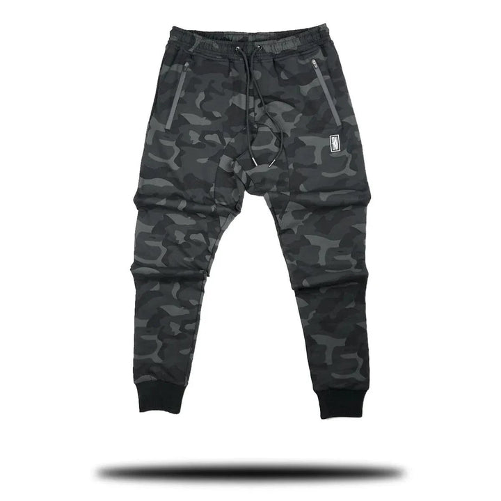 Urbn Camo Joggers