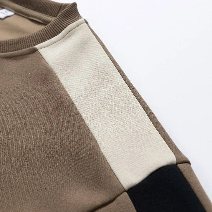 Verilo Crewneck Sweater