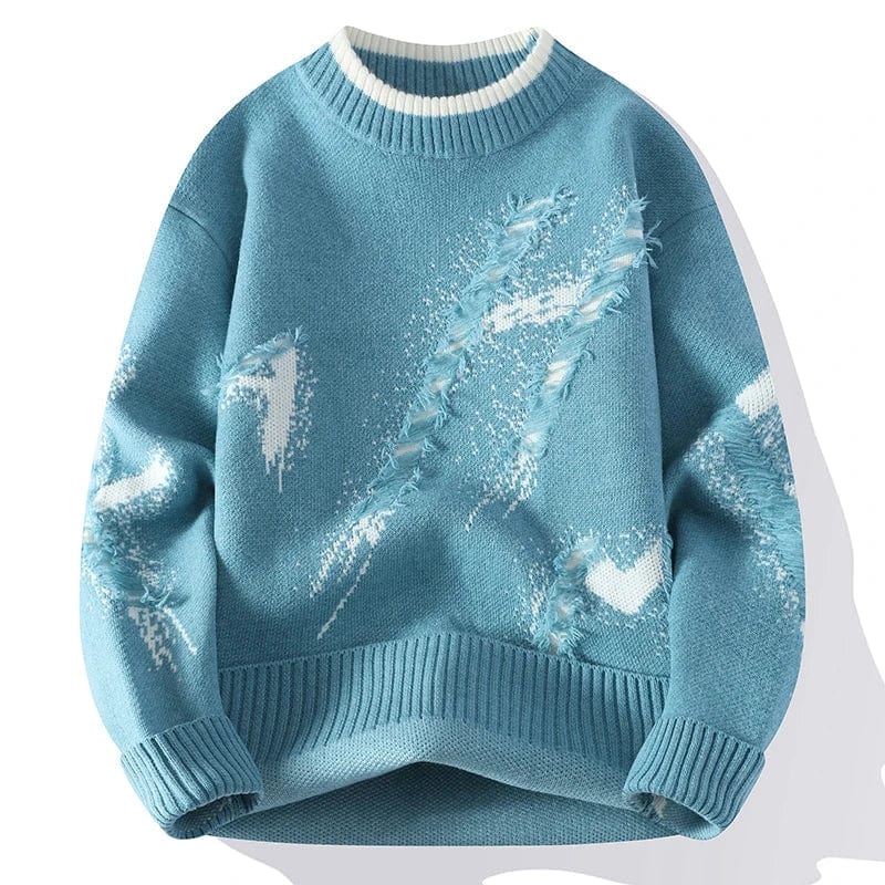 Aiden Polar Sweater
