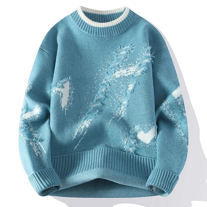 Aiden Polar Sweater