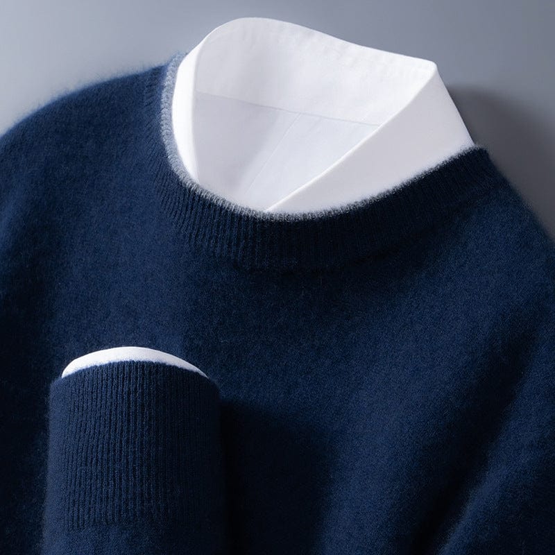 Bennett Cashmere Sweater