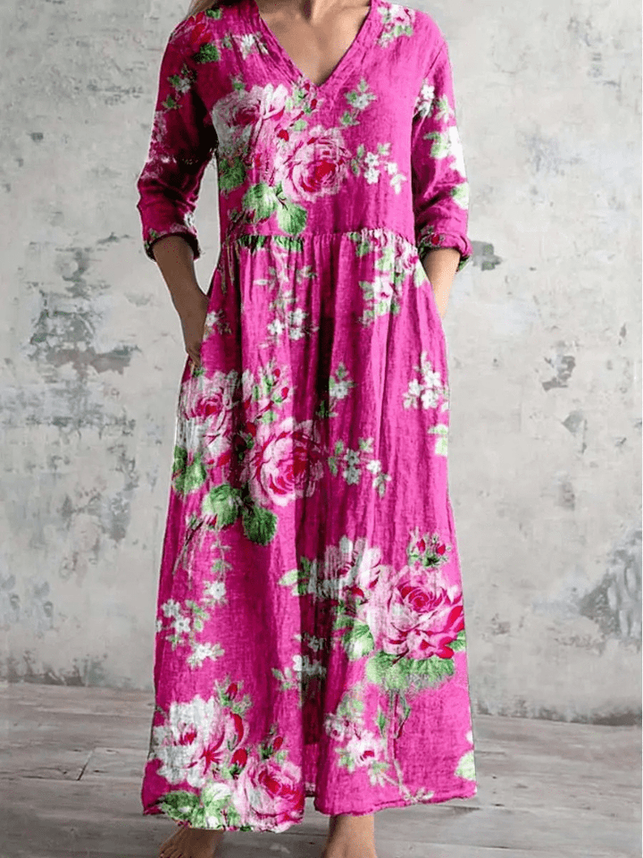 Celine Timeless Dress