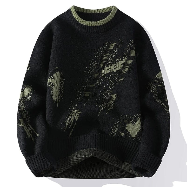 Aiden Polar Sweater