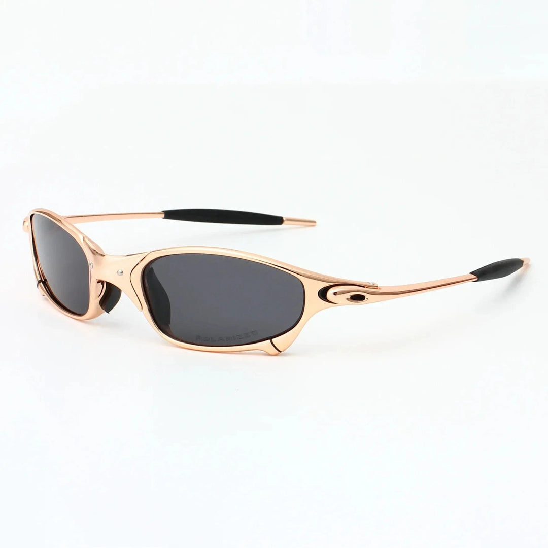 VELOCITY POLARIZED SUNGLASSES