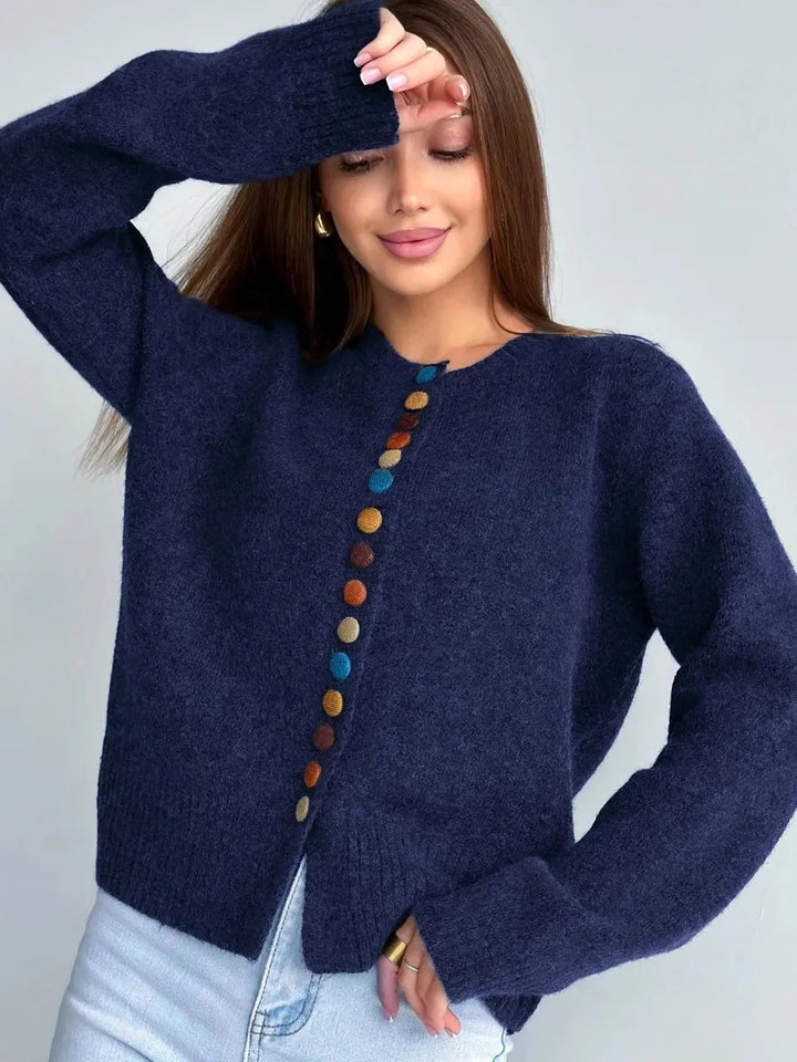 Stella Frost Cardigan