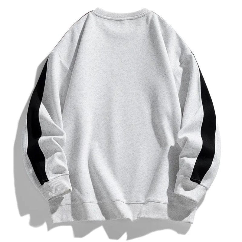 Verilo Crewneck Sweater