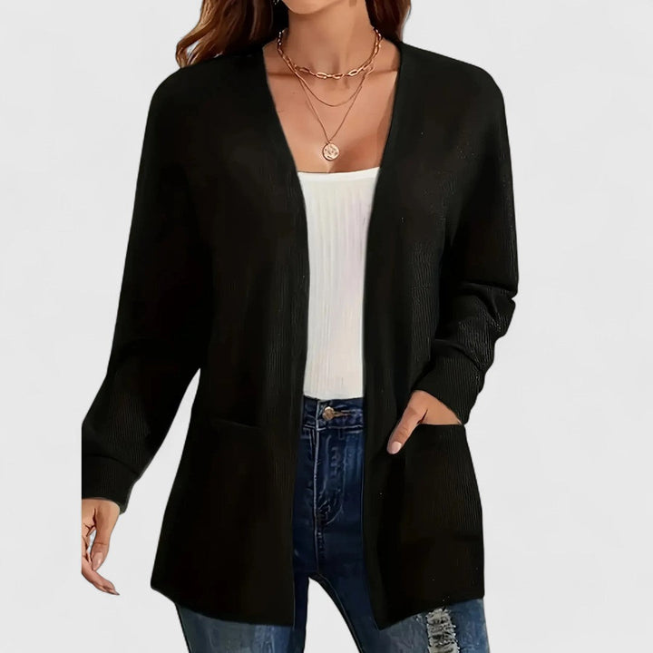 Brooke Elegant Cardigan