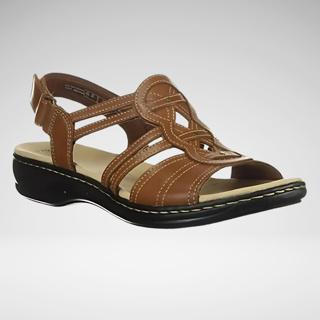 Zoelle Elegant Orthopedic Sandals
