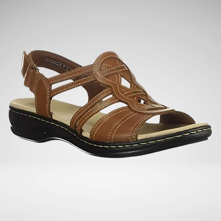 Zoelle Elegant Orthopedic Sandals