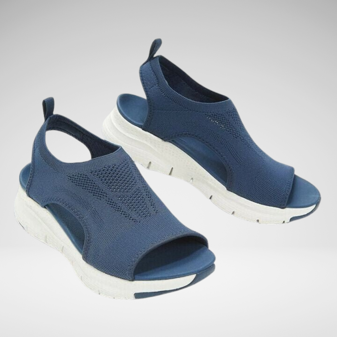 Wendy CloudEase Orthopedic Sandals