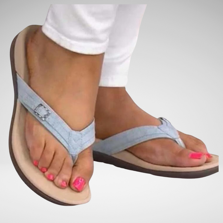 Sabrina  SoftArch Orthopedic Sandals