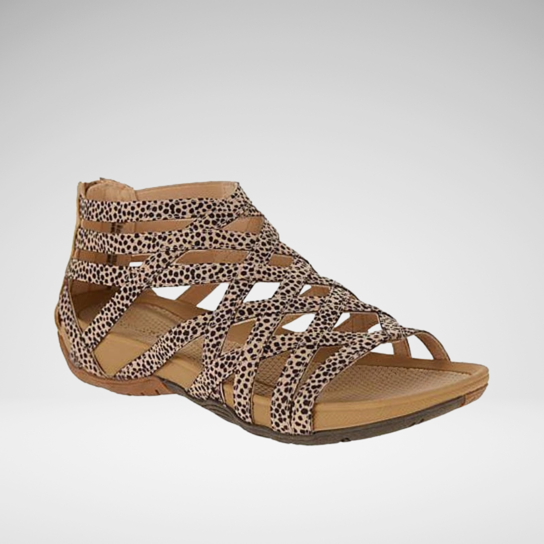 Darcy Classic Orthopedic Sandals