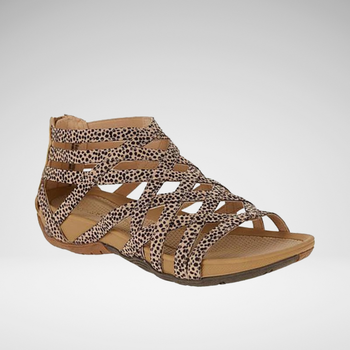 Darcy Classic Orthopedic Sandals