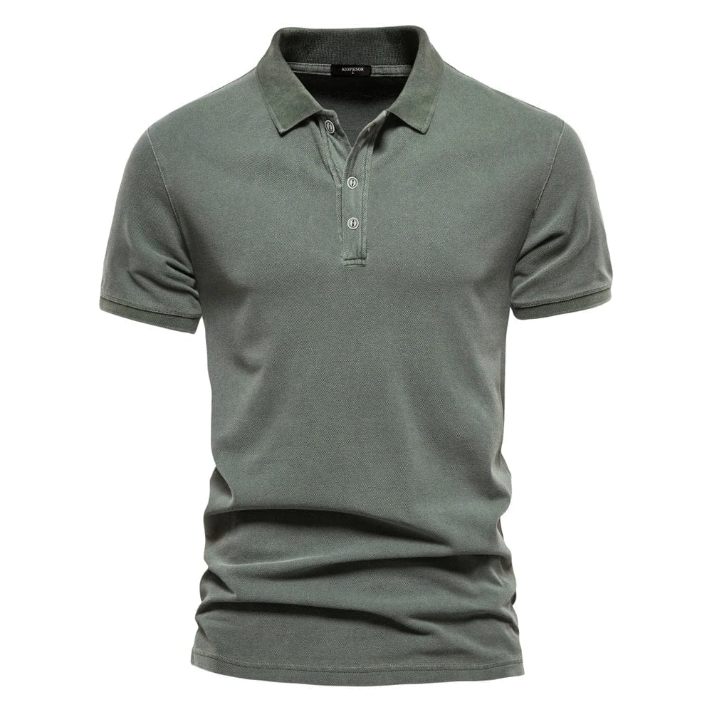 Beeckhoven ™ | Heren Polo