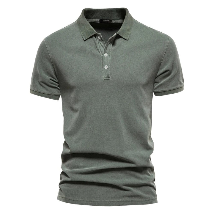 Beeckhoven ™ | Heren Polo