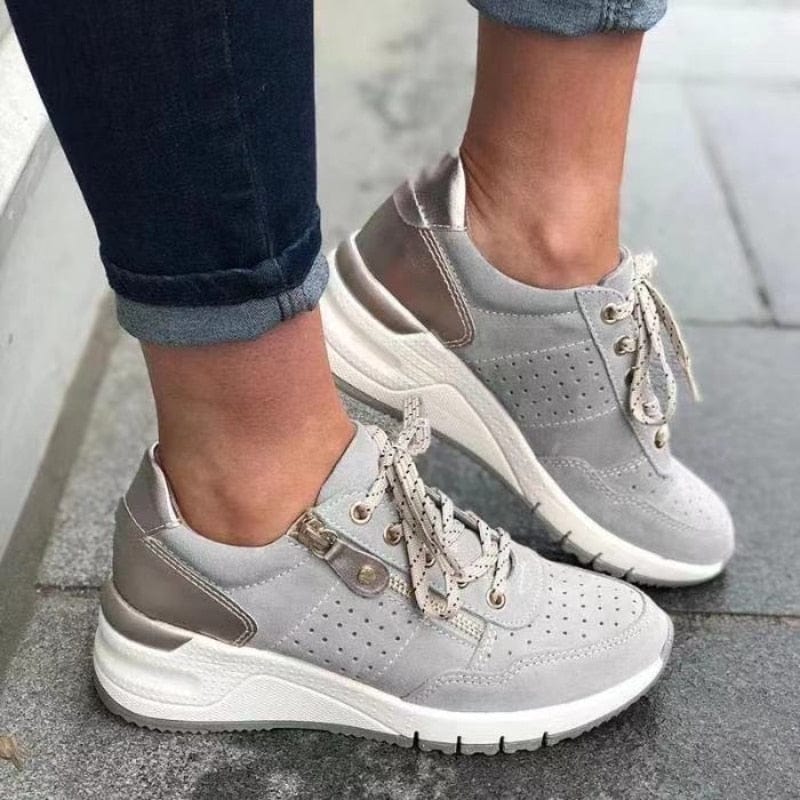 Kissa | Comfort Orthopedic Shoes