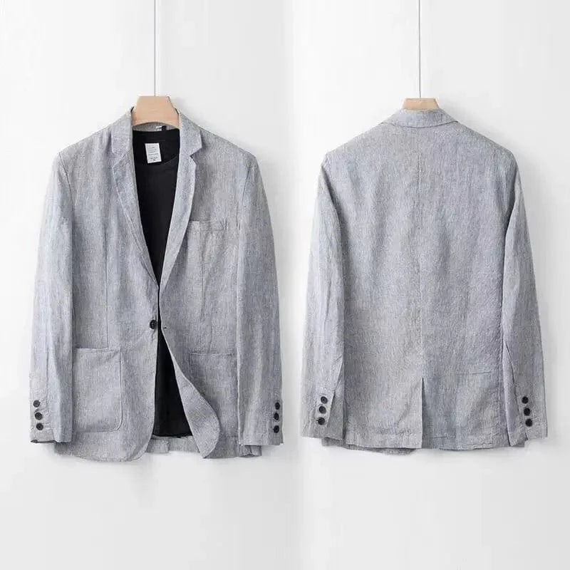 Beeckhoven™ | Elegant Linnen Pak