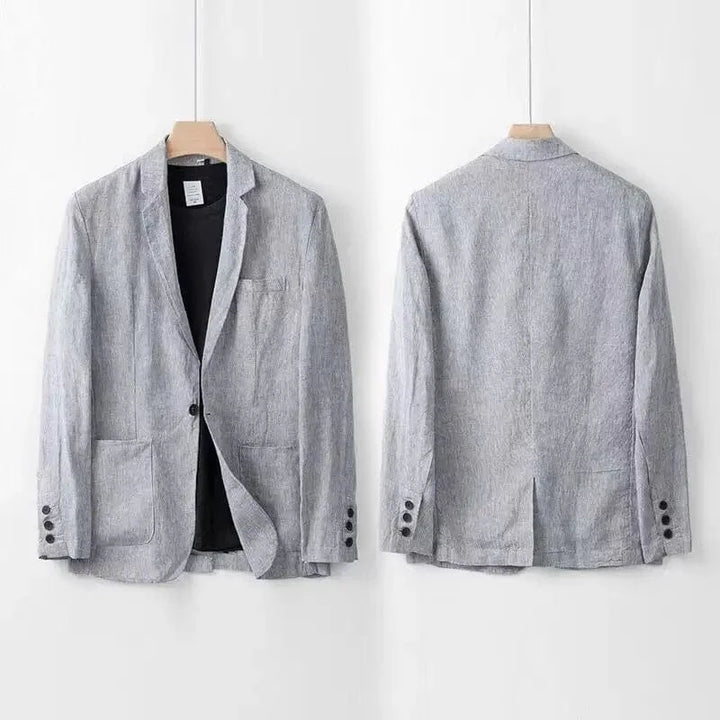 Beeckhoven™ | Elegant Linnen Pak
