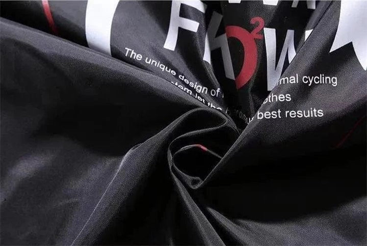 Mountain East Puffer Jacket