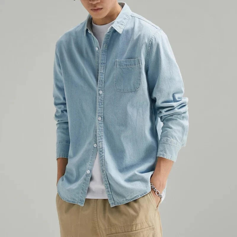 Ridgeway Shirt