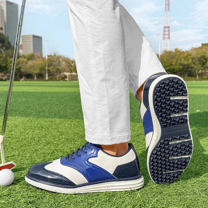 Callister - Heritage Perform Golf Shoe