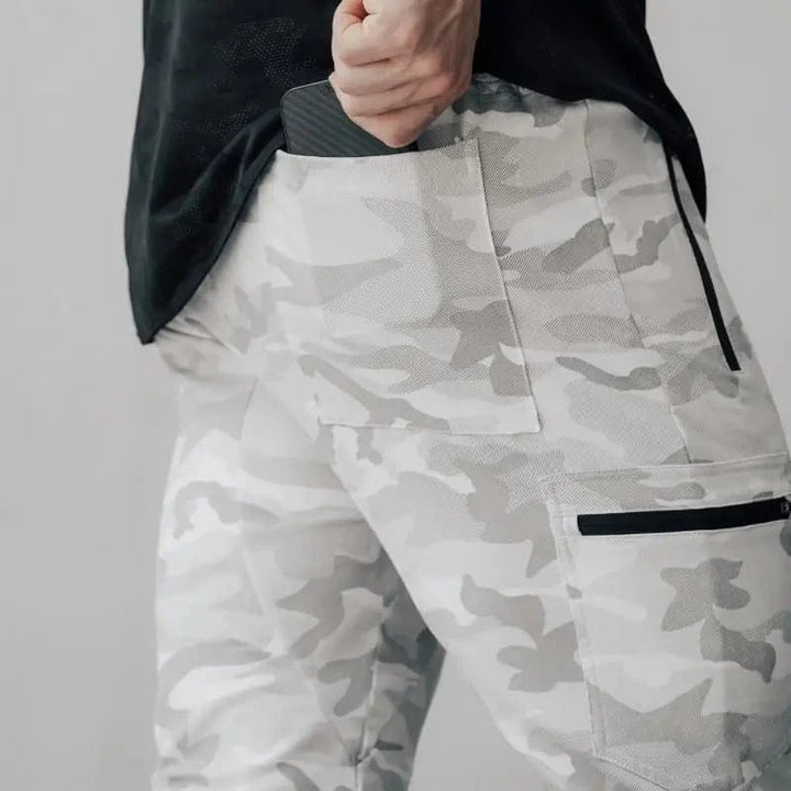 Urbn Camo Joggers