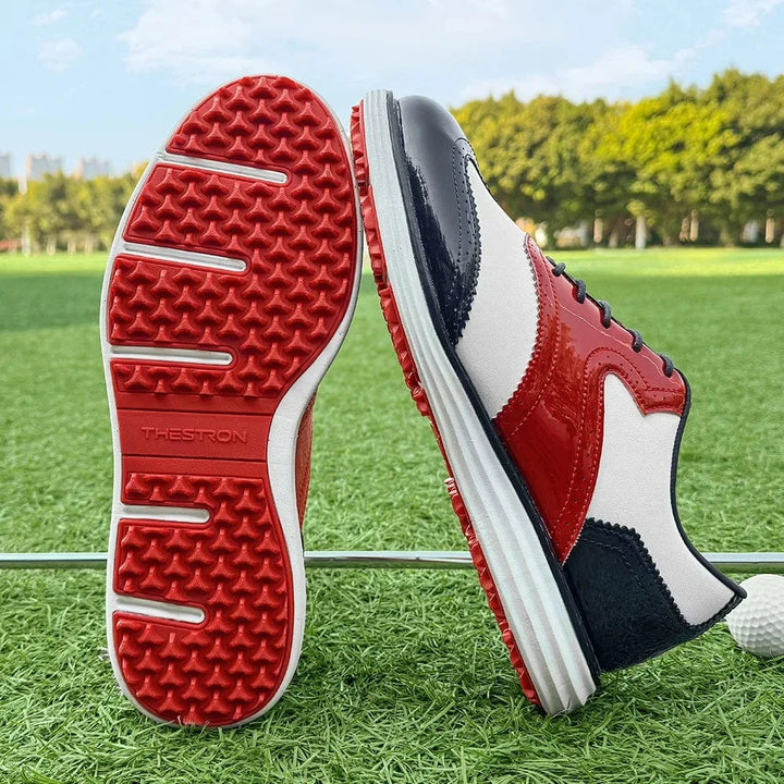 Callister - Heritage Perform Golf Shoe