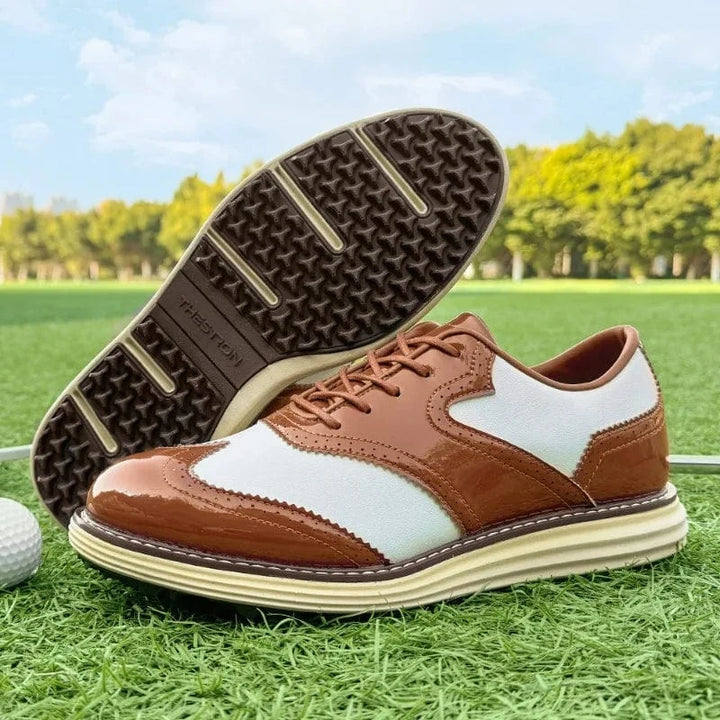 Callister - Heritage Perform Golf Shoe