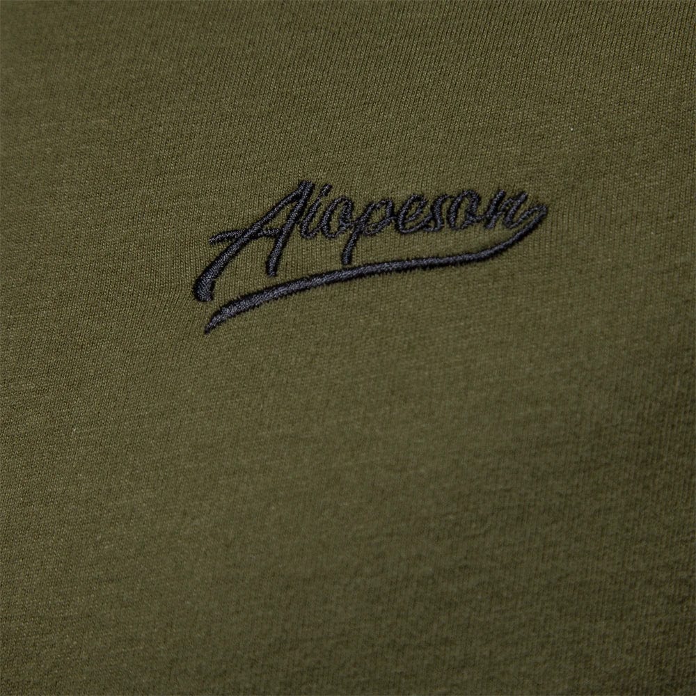 Knut | Maglia a maniche lunghe