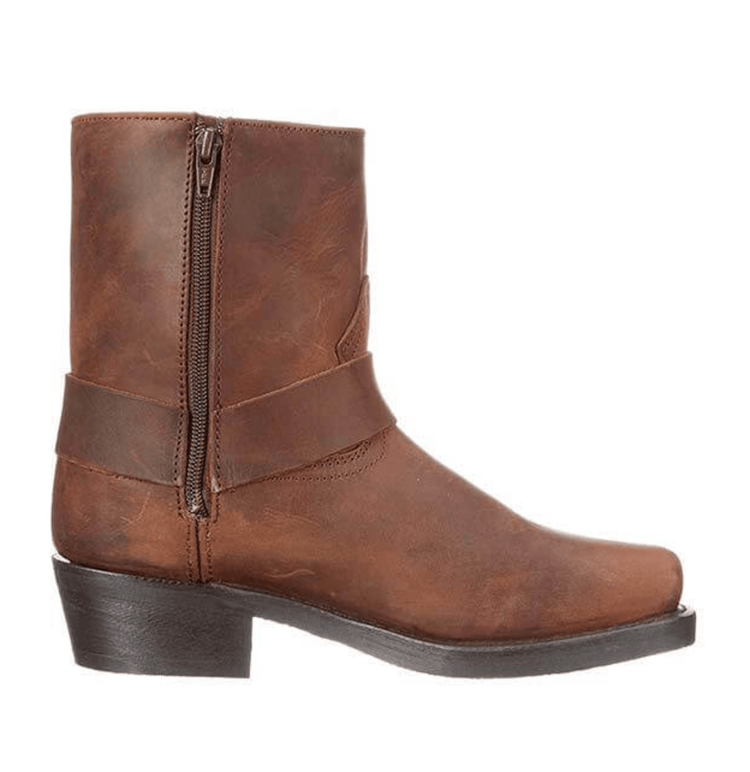 Hermann | Vintage Luxus Stiefel