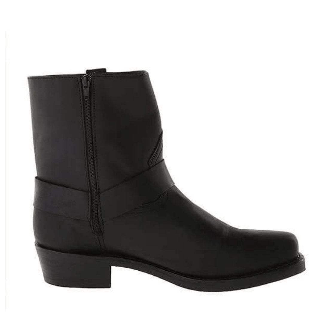 Hermann | Vintage Luxus Stiefel