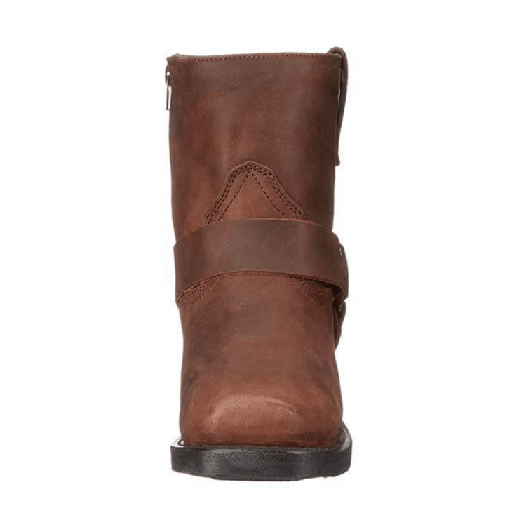 Hermann | Vintage Luxus Stiefel