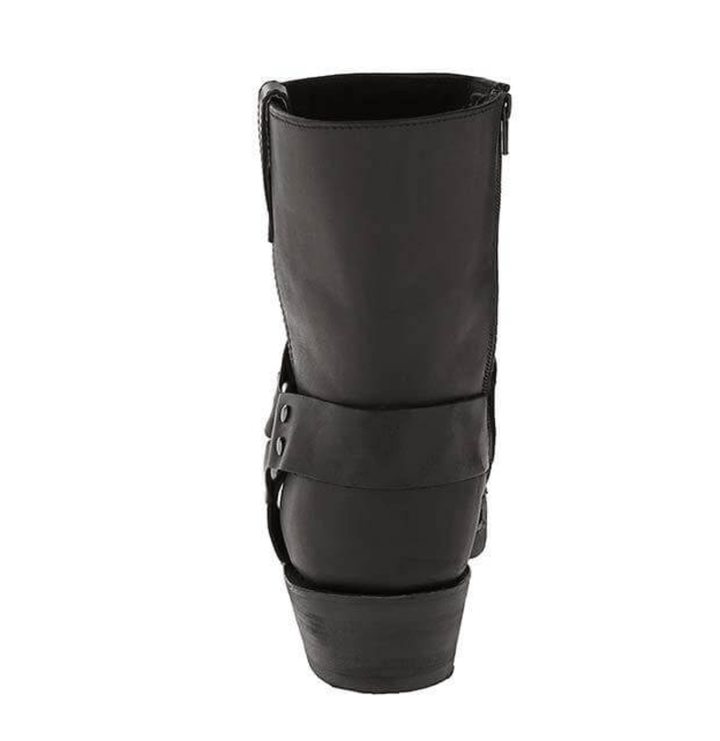 Hermann | Vintage Luxus Stiefel