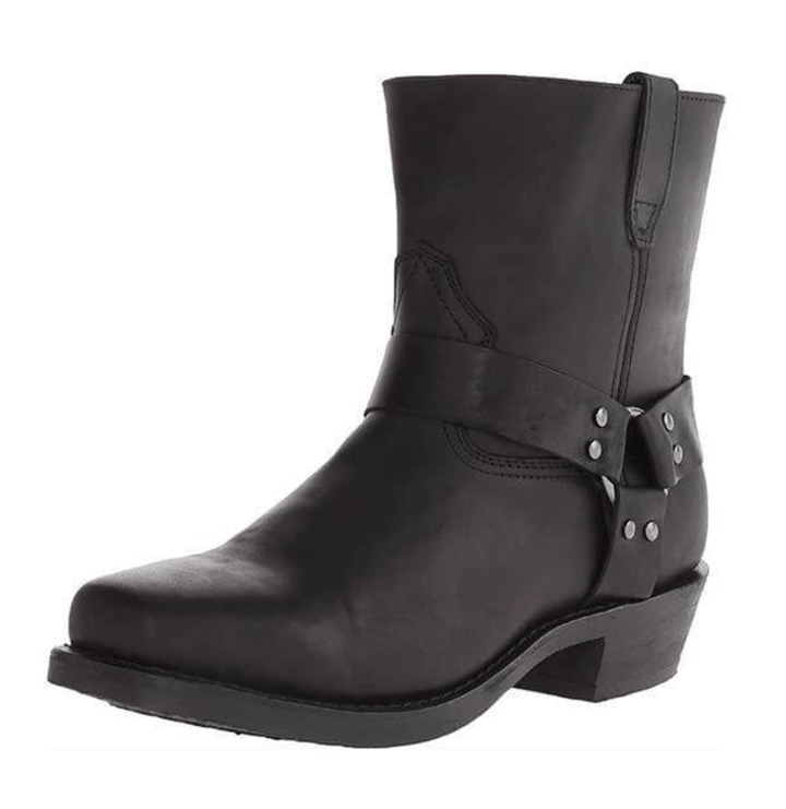 Hermann | Vintage Luxus Stiefel