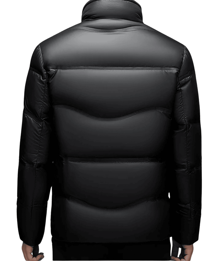 Obsidian Down Jacket