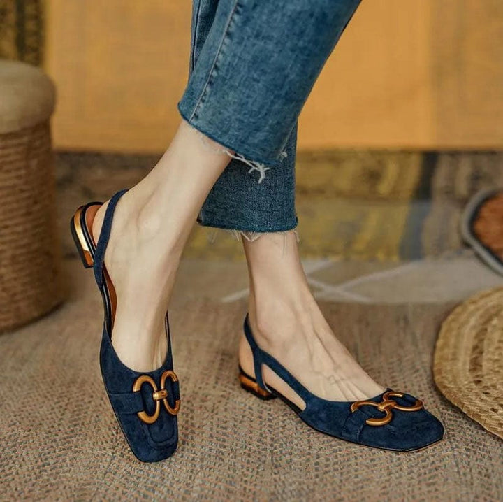 Mathilda | Sandali Ortopedici Eleganti e Confortevoli